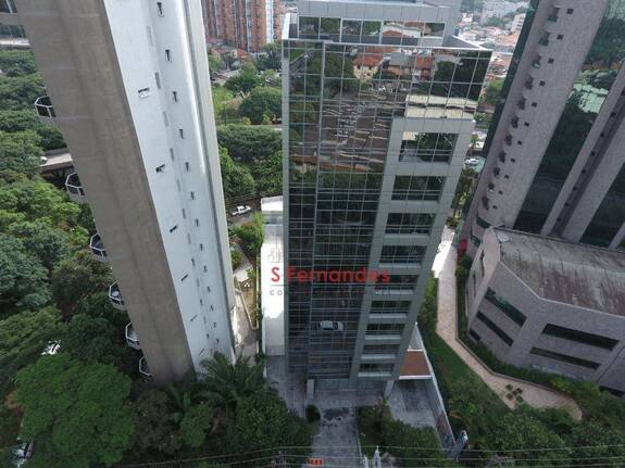 Conjunto Corporativo para alugar e comprar, Vila Clementino	 São Paulo - SP Foto 22