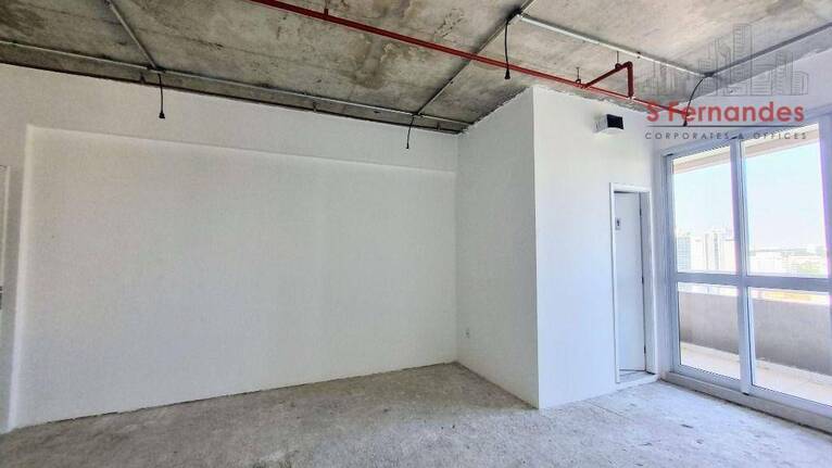 Conjunto Corporativo para alugar e comprar, Chácara Santo Antônio (zona Sul) São Paulo - SP Foto 4