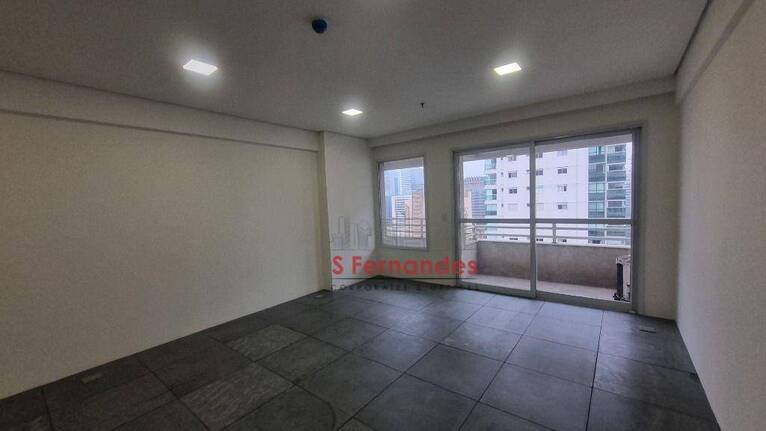 Conjunto Corporativo para alugar, Brooklin São Paulo - SP Foto 13