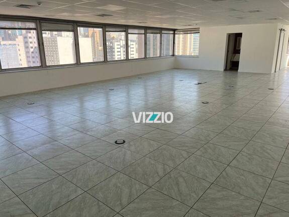 Conjunto Corporativo para alugar, Itaim Bibi São Paulo - SP Foto 1