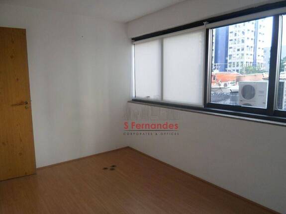 Conjunto Corporativo para alugar, Moema São Paulo - SP Foto 5