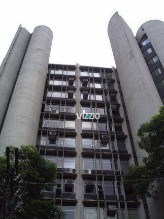 Andar Corporativo para alugar, Cidade Monções São Paulo - SP Foto 0