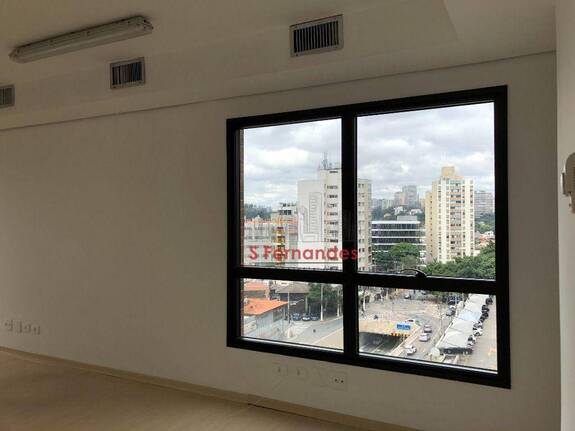 Conjunto Corporativo para alugar, Itaim Bibi São Paulo - SP Foto 5