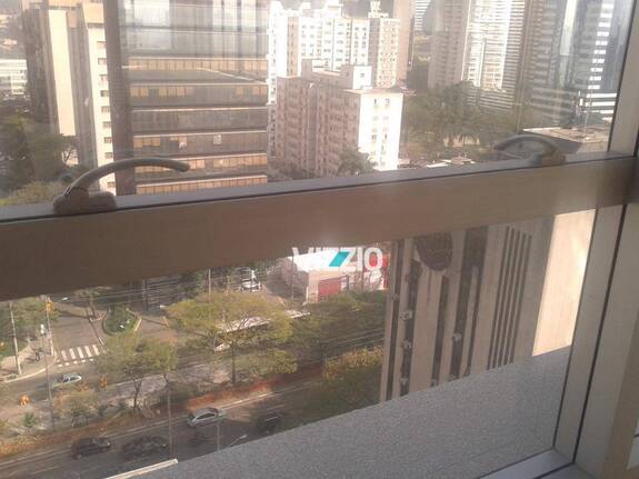 Conjunto Corporativo para alugar, Brooklin São Paulo - SP Foto 10