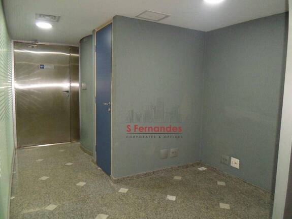 Conjunto Corporativo para alugar e comprar, Jardim Paulistano São Paulo - SP Foto 5