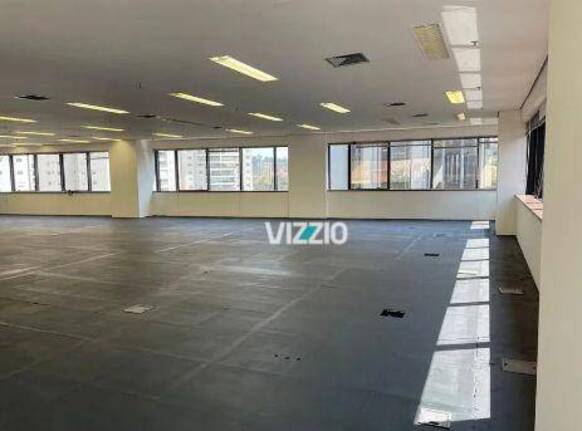 Conjunto Corporativo para alugar, Brooklin São Paulo - SP Foto 13