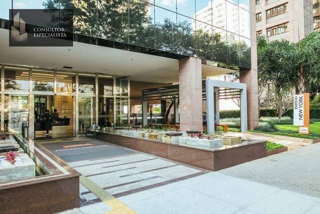 Conjunto Corporativo para alugar, água Branca São Paulo - SP Foto 4