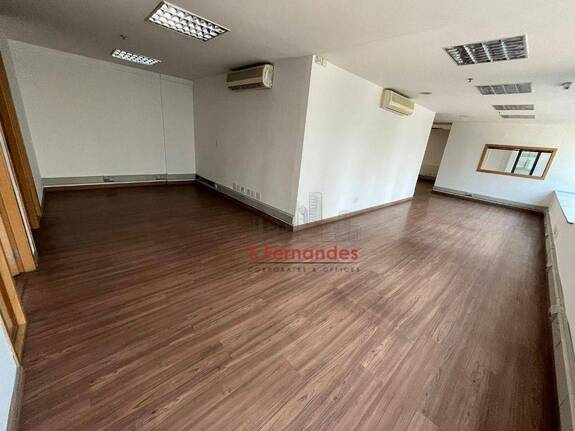 Conjunto Corporativo para alugar e comprar, Vila Olímpia São Paulo - SP Foto 5