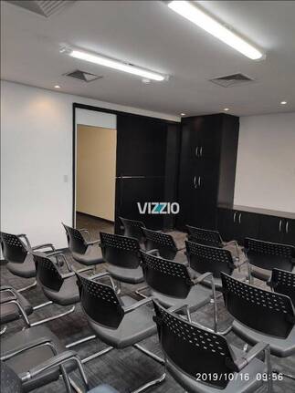 Conjunto Corporativo para alugar, Vila Olímpia São Paulo - SP Foto 32