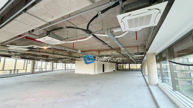 Conjunto Corporativo para alugar, Cidade Jardim São Paulo - SP Foto 19