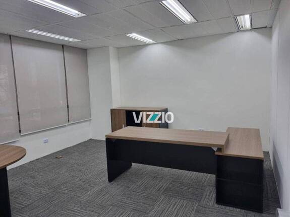 Conjunto Corporativo para alugar, Vila Olímpia São Paulo - SP Foto 8