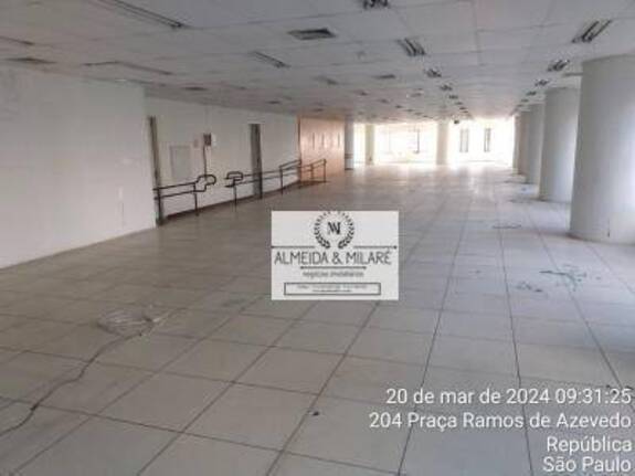 Conjunto Corporativo para alugar, Centro São Paulo - SP Foto 12