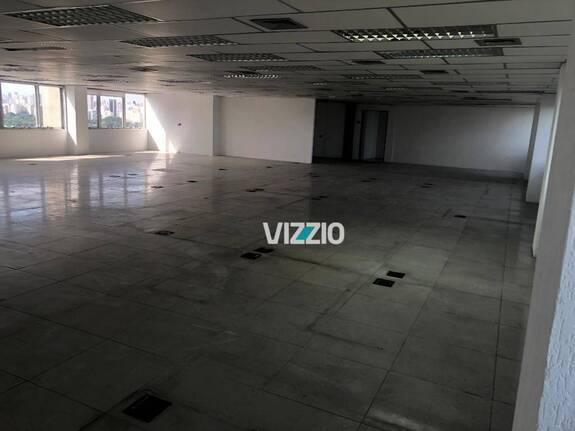 Conjunto Corporativo para alugar, Faria Lima São Paulo - SP Foto 5