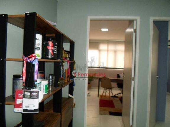 Conjunto Corporativo para alugar, Pinheiros São Paulo - SP Foto 11