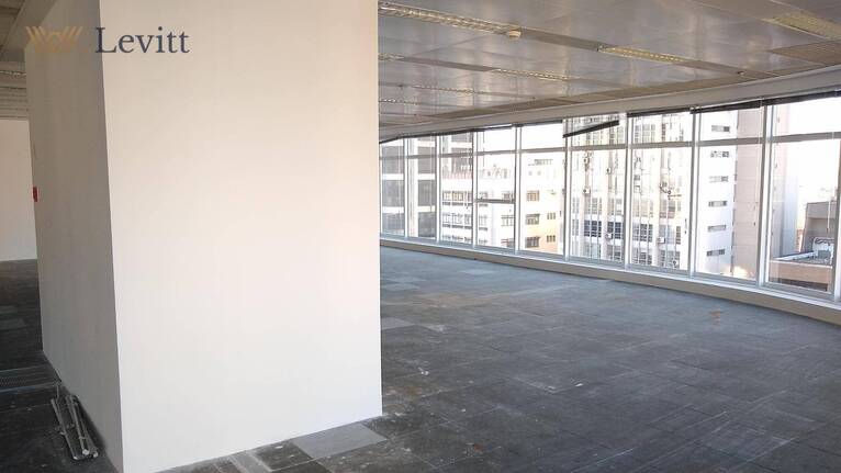 Andar Corporativo para alugar e comprar, Bela Vista São Paulo - SP Foto 33