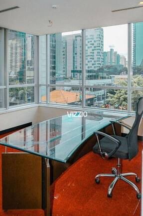 Conjunto Corporativo para alugar, Vila Olímpia São Paulo - SP Foto 26