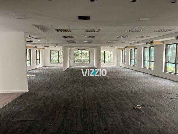 Conjunto Corporativo para alugar, Vila Olímpia São Paulo - SP Foto 6