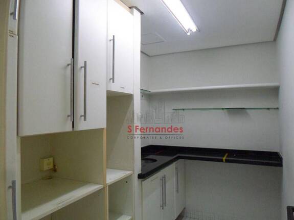 Conjunto Corporativo para alugar e comprar, Pinheiros São Paulo - SP Foto 23