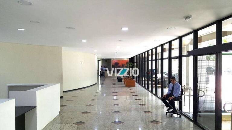 Conjunto Corporativo para alugar, Brooklin São Paulo - SP Foto 8