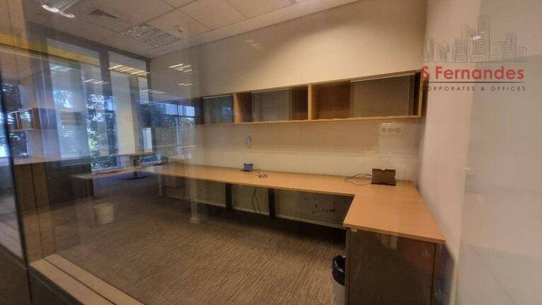 Conjunto Corporativo para alugar, Brooklin São Paulo - SP Foto 14