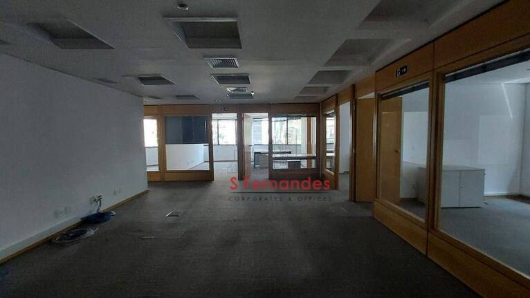 Conjunto Corporativo para alugar, Bela Vista São Paulo - SP Foto 8