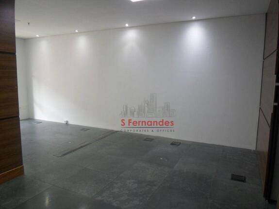 Conjunto Corporativo para alugar e comprar, Moema São Paulo - SP Foto 2