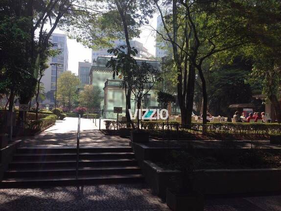 Conjunto Corporativo para alugar, Av Paulista São Paulo - SP Foto 4