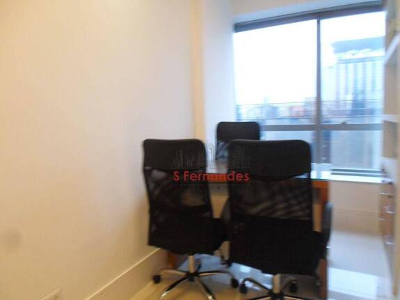 Conjunto Corporativo para alugar, Pinheiros São Paulo - SP Foto 15