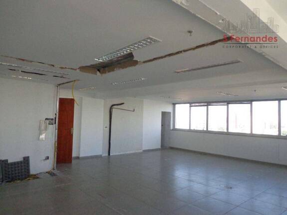 Conjunto Corporativo para alugar, Jabaquara São Paulo - SP Foto 10