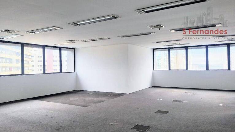 Conjunto Corporativo para alugar, Santo Amaro São Paulo - SP Foto 17