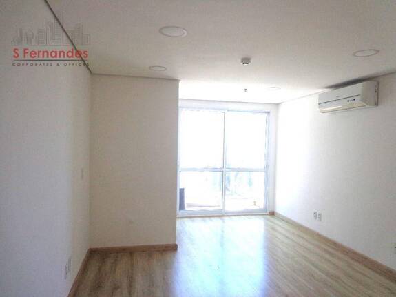 Conjunto Corporativo para alugar, Paraíso São Paulo - SP Foto 1