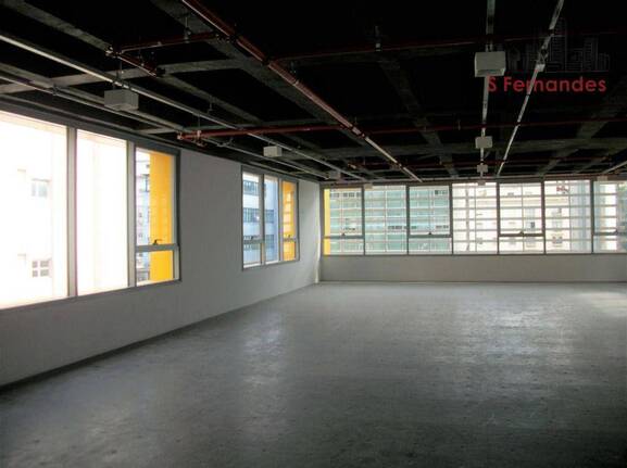 Conjunto Corporativo para alugar, Bela Vista São Paulo - SP Foto 3