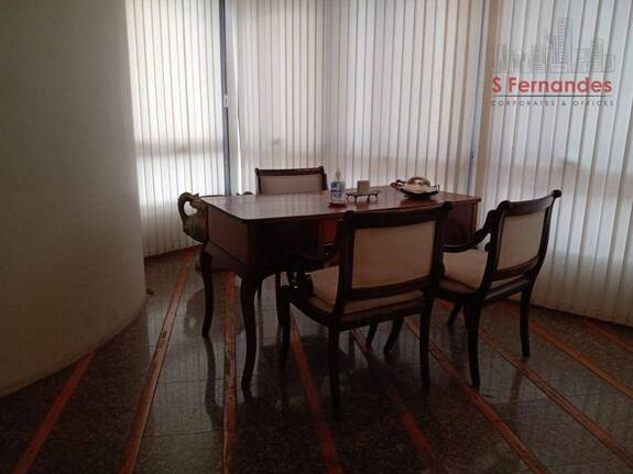 Conjunto Corporativo para alugar, Jardim Paulistano São Paulo - SP Foto 6