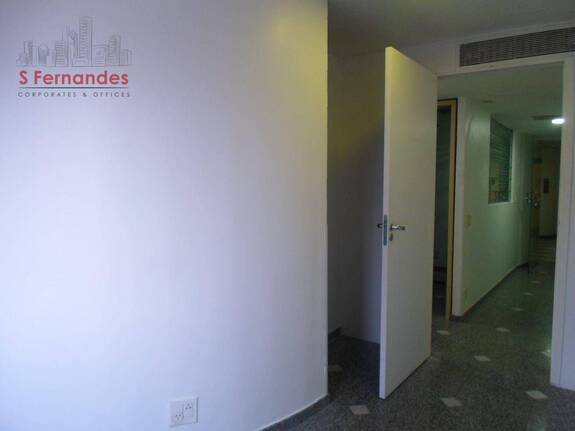 Conjunto Corporativo para alugar e comprar, Jardim Paulistano São Paulo - SP Foto 21