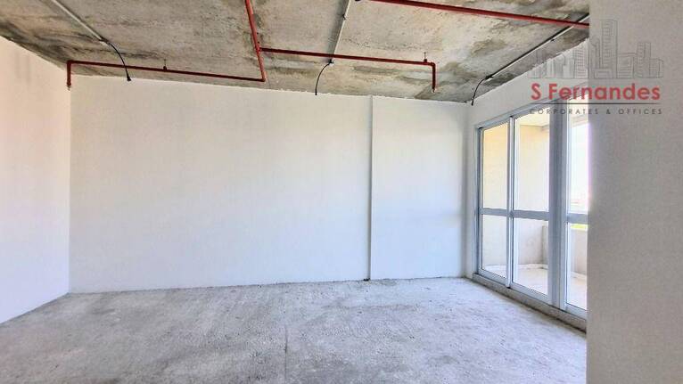 Conjunto Corporativo para alugar e comprar, Chácara Santo Antônio (zona Sul) São Paulo - SP Foto 4