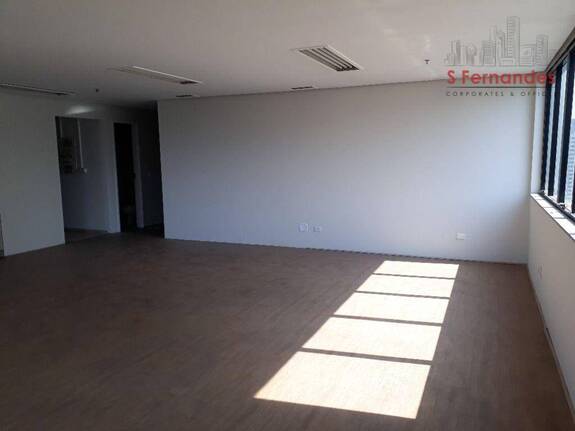 Conjunto Corporativo para alugar, Brooklin São Paulo - SP Foto 6