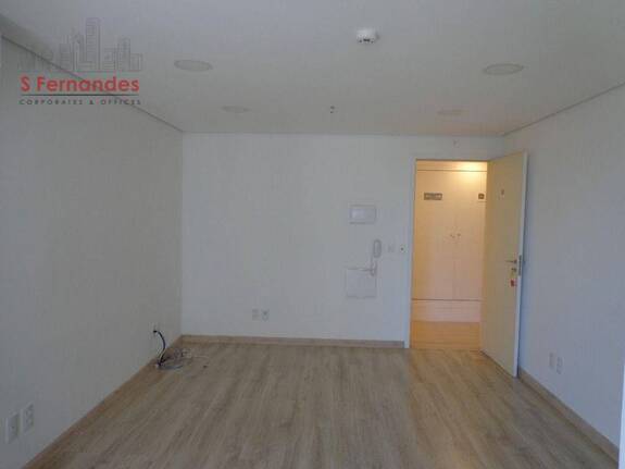 Conjunto Corporativo para alugar, Paraíso São Paulo - SP Foto 5