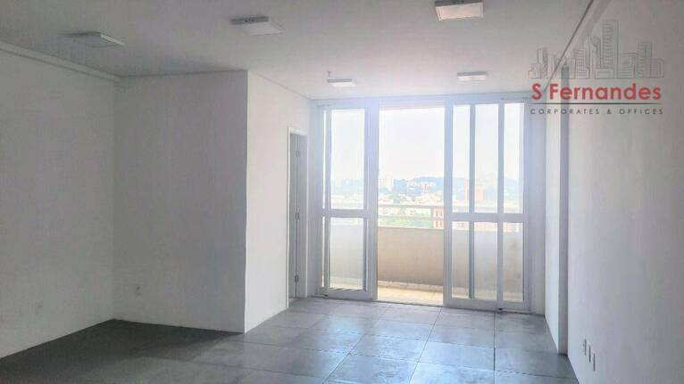 Conjunto Corporativo para alugar, Chácara Santo Antônio (zona Sul) São Paulo - SP Foto 17