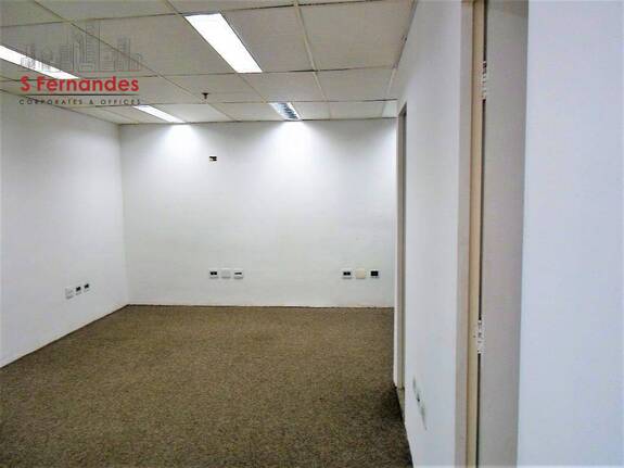 Conjunto Corporativo para alugar, Moema São Paulo - SP Foto 8