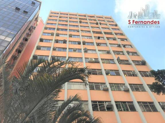 Conjunto Corporativo para alugar, Bela Vista São Paulo - SP Foto 15