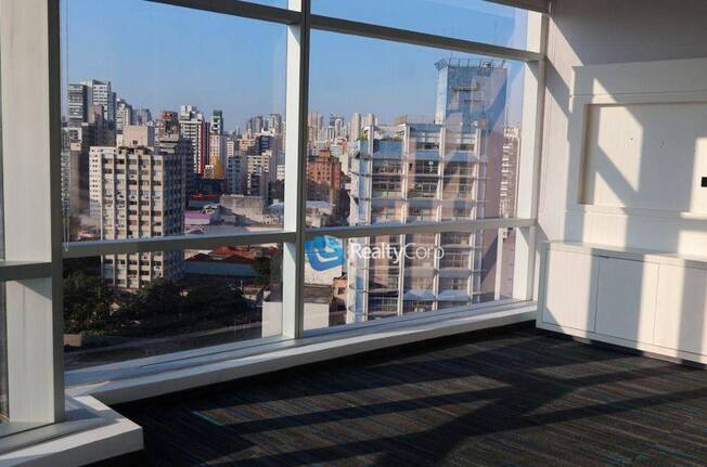 Andar Corporativo para alugar, Pinheiros São Paulo - SP Foto 11