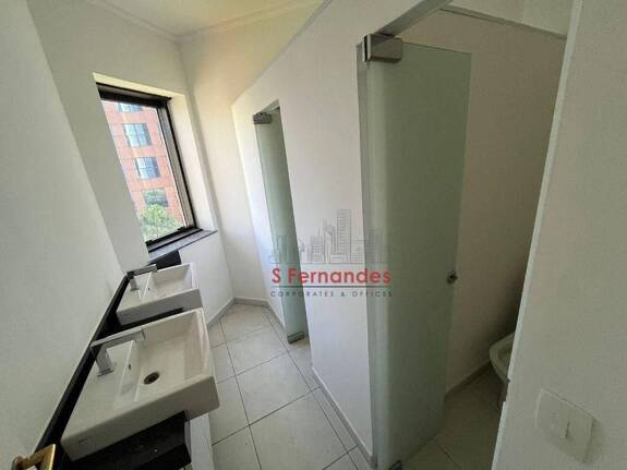 Conjunto Corporativo para alugar, Vila Olímpia São Paulo - SP Foto 11