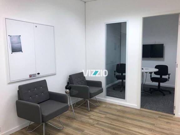 Conjunto Corporativo para alugar, Pinheiros São Paulo - SP Foto 1