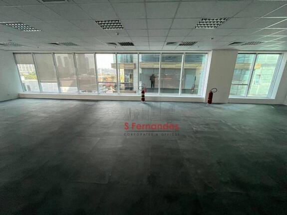 Conjunto Corporativo para alugar, Vila Olímpia São Paulo - SP Foto 3