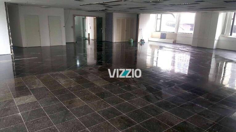 Conjunto Corporativo para alugar, Brooklin São Paulo - SP Foto 1