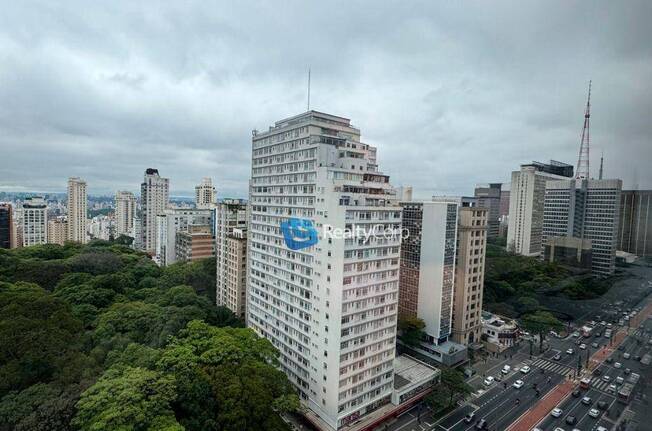 Edifício Inteiro para alugar, Consolação São Paulo - SP Foto 13