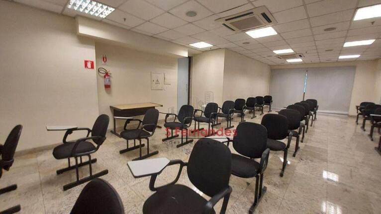 Conjunto Corporativo para alugar, Jardim Paulista São Paulo - SP Foto 20