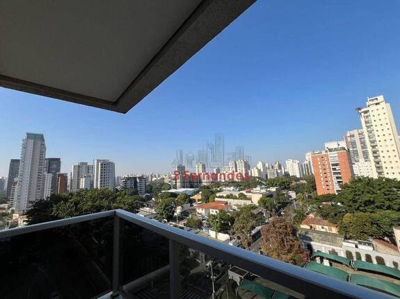 Conjunto Corporativo para alugar, Brooklin São Paulo - SP Foto 24