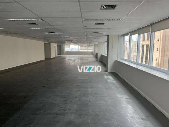 Conjunto Corporativo para alugar, Av. Paulista São Paulo - SP Foto 11