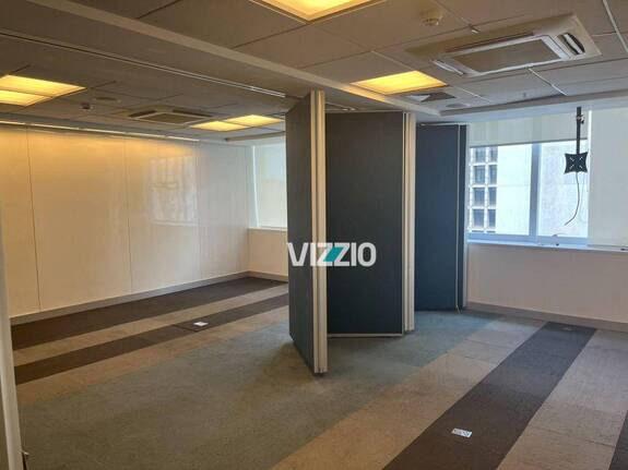 Conjunto Corporativo para alugar, Av. Paulista São Paulo - SP Foto 3